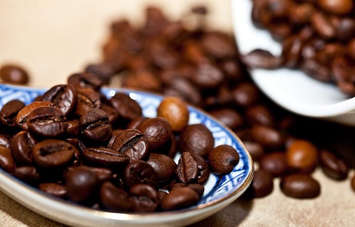 coffee-660394_960_720 Bellwether คั่วกาแฟเองก็ได้ง่ายจัง