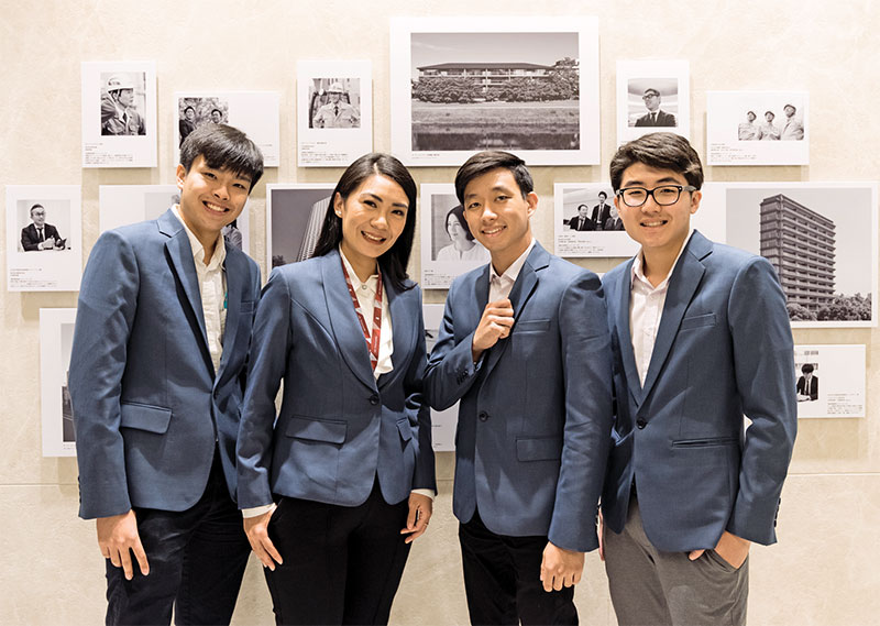 AP Open House ปั้นนักอสังหา “รู้ลึก-ทำได้จริง”