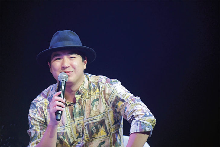 dlf01120962p1 สร้าง Beyond Experience ให้โดนใจวัยรุ่น ส่งธุรกิจรุ่งพุ่งพรวดสไตล์ ZAAP Party