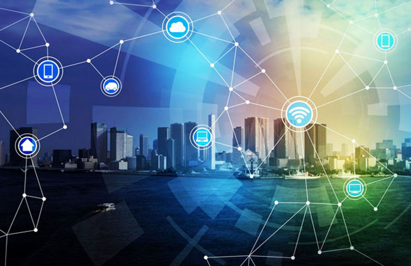 Smart City และ BIM แนวโน้มการทำธุรกิจในยุคดิจิทัล