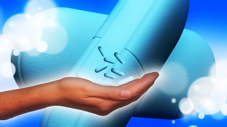 “ดร.สมชาย” แตกไลน์ธุรกิจ เล็งหาพันธมิตรตั้งบ.ผลิตยา