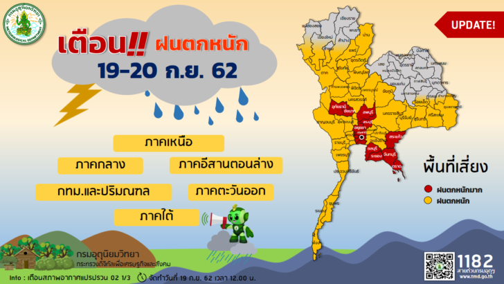 info_graphic-0225 กรมอุตุฯออกประกาศเตือน ฉบับที่ 2 “อากาศแปรปรวน” ทำฝนตกหนัก ลมกระโชกแรง อุณหภูมิลด3-5องศา