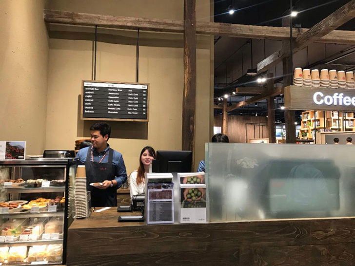 mar03230962p1 “มูจิ” เสิร์ฟกาแฟเอาใจสาวก เล็งส่งโมเดลใหม่ “toGo” บุก