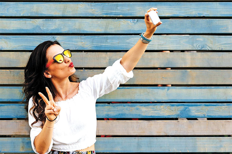 เทรนด์ VSCO Girl ทาร์เก็ตสุดฮอต แบรนด์แฟชัั่น