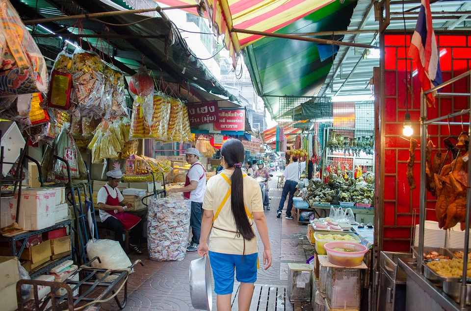 SMEs ปรับตัวอย่างไร เมื่อลูกหลานจีนยุคใหม่เมินเทศกาล