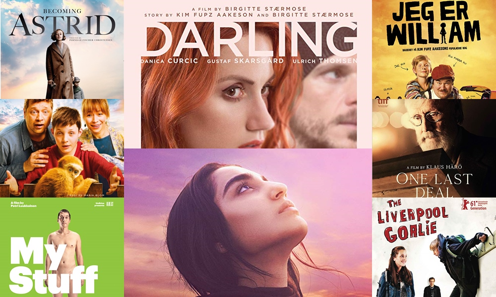 เทศกาลภาพยนตร์นอร์ดิก 2019 คัดหนังดีจากยุโรปเหนือ ฉายให้ชมฟรีทุกเรื่อง