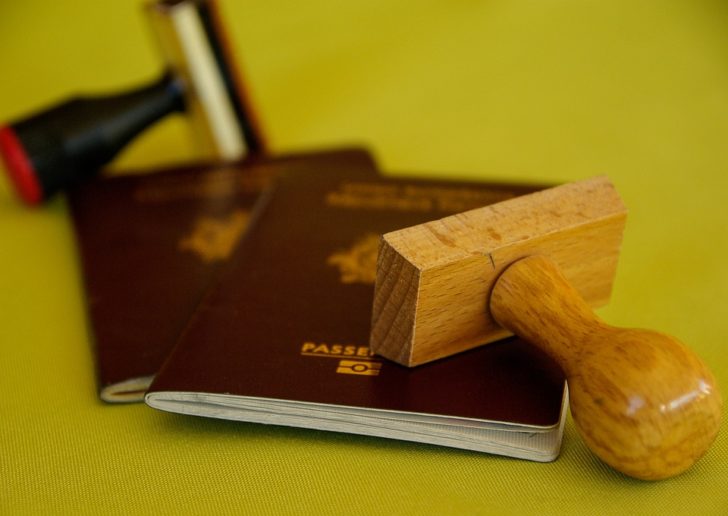 passport “ทาเลส” รุกหนักหลังคว้าสิทธิ์อีพาสปอร์ต