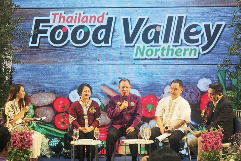 4 จว.ตอนบนรุกตั้งศูนย์ข้อมูล แก้สินค้าขาดแคลน-ล้นตลาด
