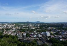 เร่ขายโรงแรม 5 ดาว ยกเกาะ ทุนใหญ่กดราคา 50% ภูเก็ต-สมุย ทรุด ภูเก็ต