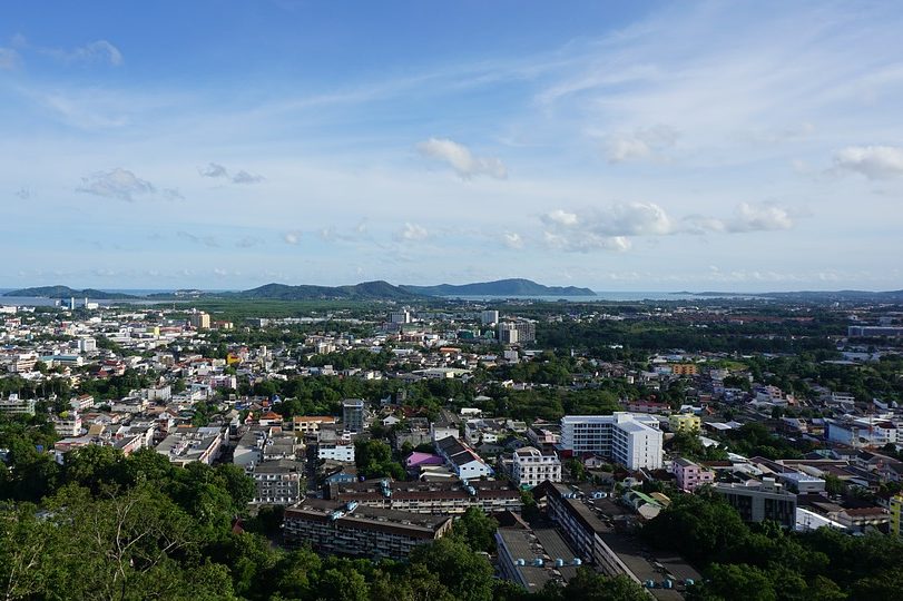 เร่ขายโรงแรม 5 ดาว ยกเกาะ ทุนใหญ่กดราคา 50% ภูเก็ต-สมุย ทรุด