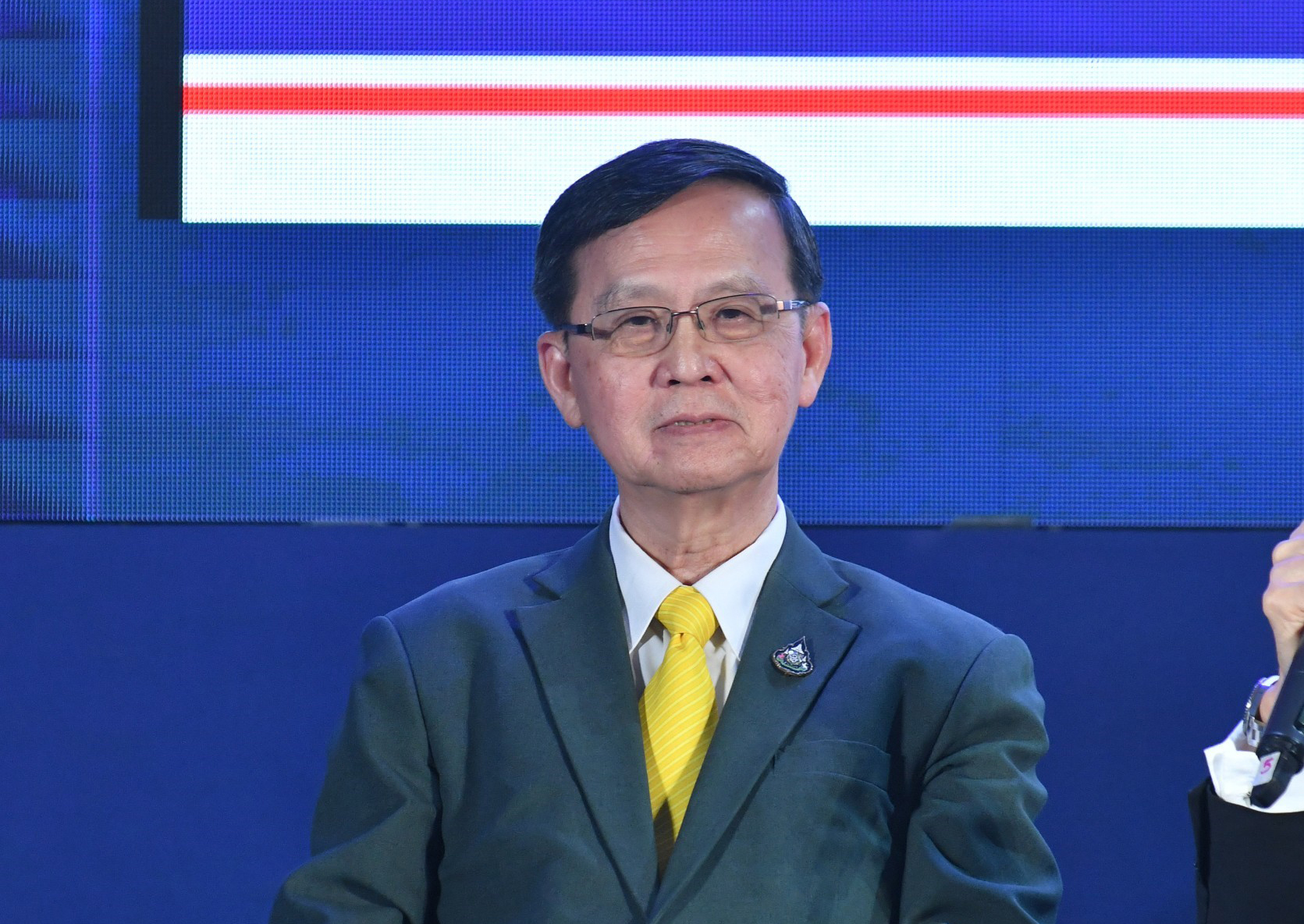 แก้ไขปัญ​หาหนี้เกษตรกร​ 3 ขั้นตอน​ตามพระราช​ดำริ