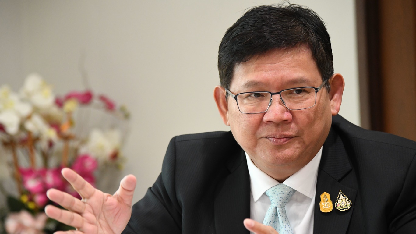 รัฐตื่นทุนจีนยึด มหา”ลัยไทย ถกด่วน! ตั้งทีมพิเศษรับมือ
