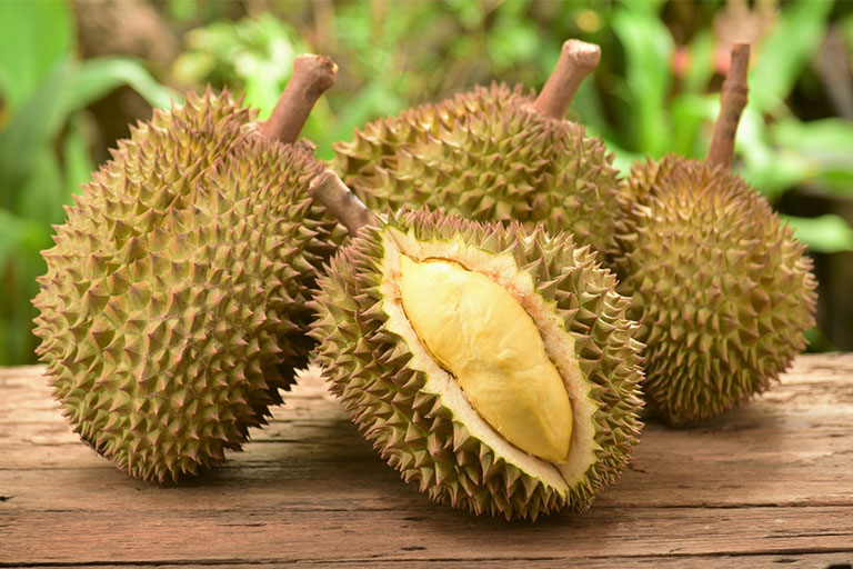 สินค้าทุเรียน-ถุงมือยาง ไทยใช้สิทธิ FTA และ GSP นำโด่งในปี 2563