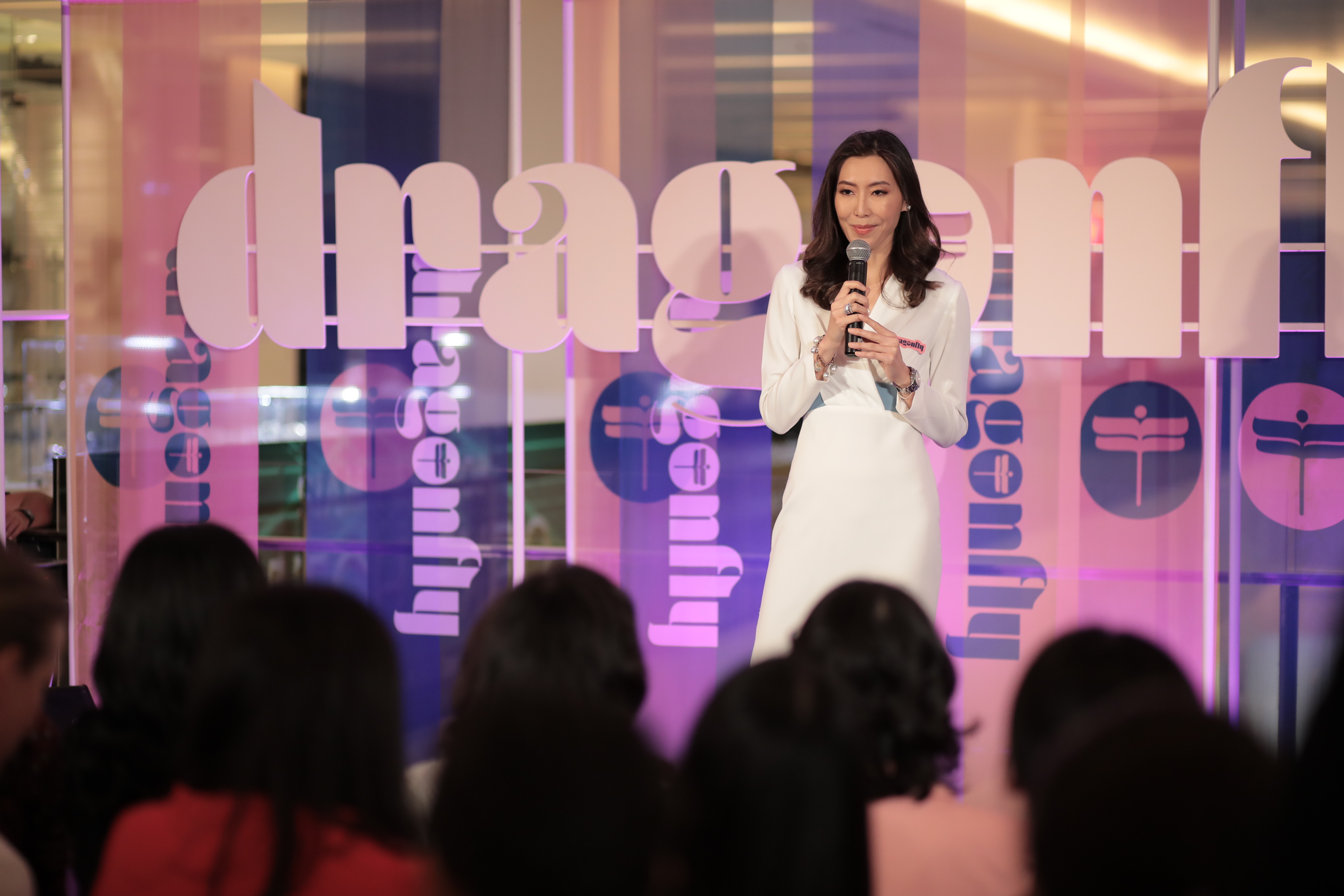 Dragonfly 360 ขับเคลื่อนสังคมสู่ความเสมอภาคทางเพศ