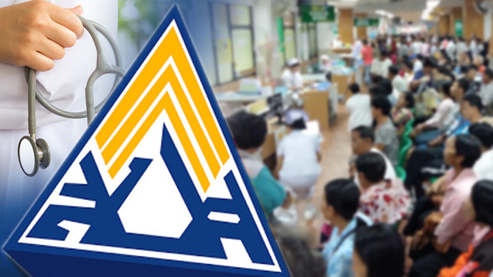 คลังเยียวยาอีก 1.46 แสนราย จ่าย 5 พัน “กลุ่มตกหล่น” ประกันสังคม