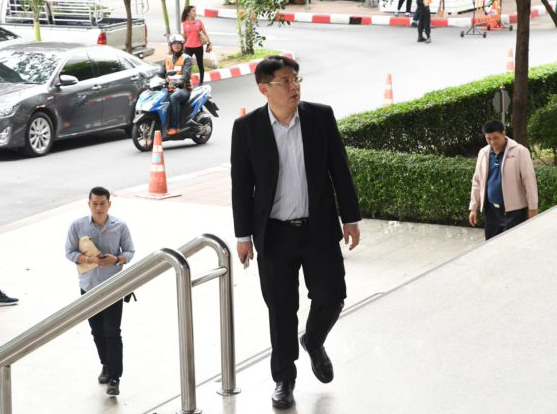 ‘สรยุทธ์’โล่ง! พ้นคดีอาญาปลอมเอกสารคิวโฆษณา เหลือลุ้นฎีกาคดีร่วมกันโกงค่าโฆษณา อสมท