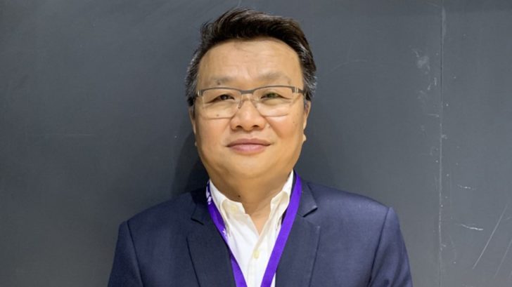 เดชา-นันทเจริญกุล