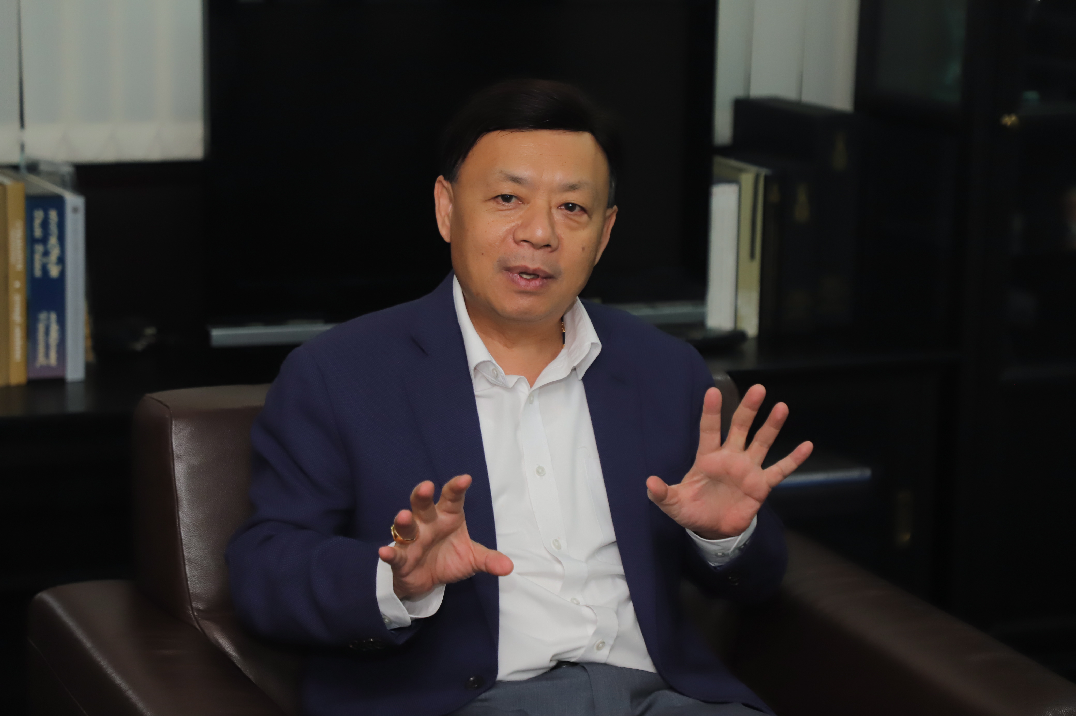 ประมูล 5G รวดเดียว 56 ไลเซนส์ 4 ย่านความถี่-30ต.ค.เคาะราคาเริ่มต้น
