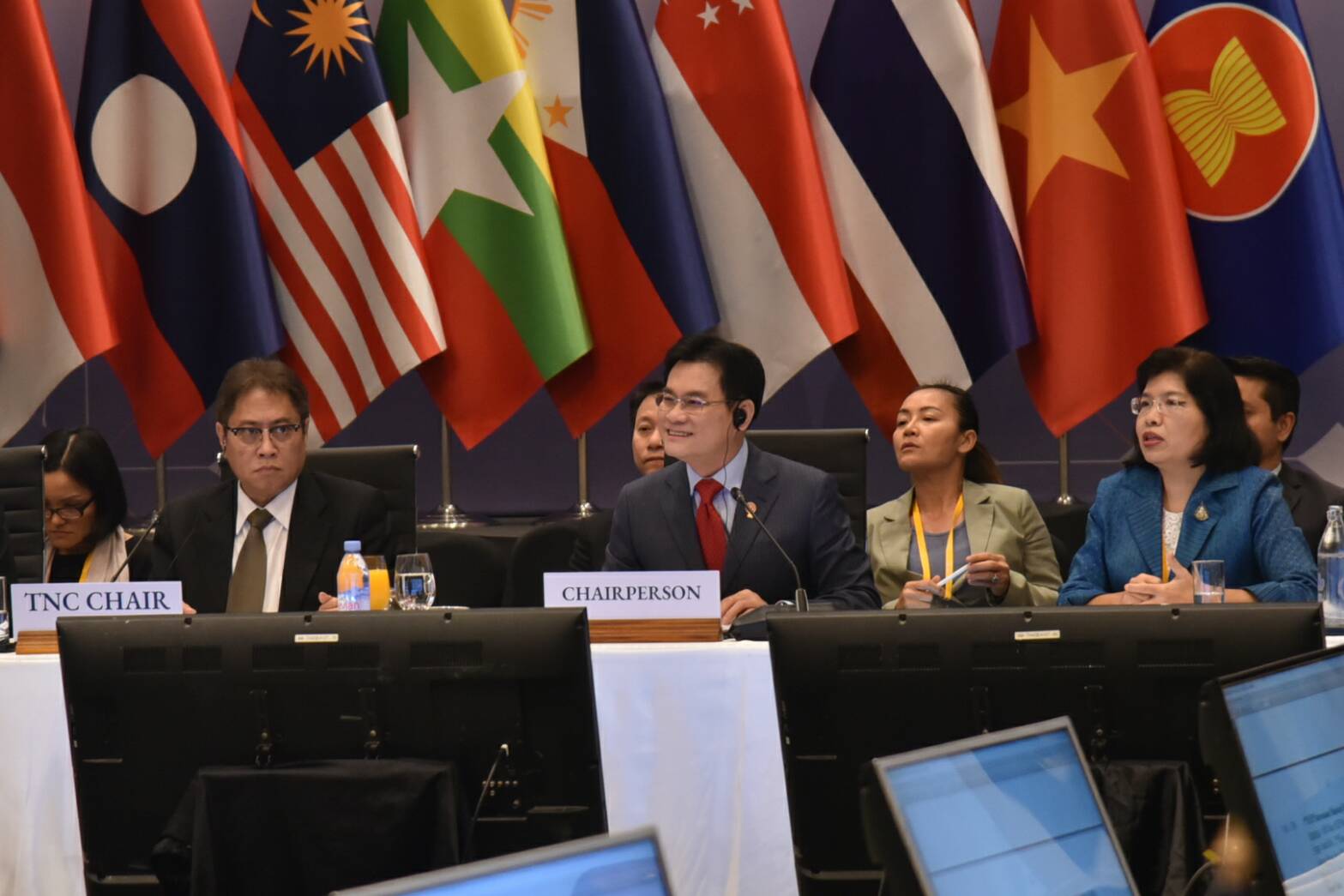 โค้งสุดท้าย RCEP ชงสุดยอดผู้นำเคาะเปิดเสรี 16 ชาติ