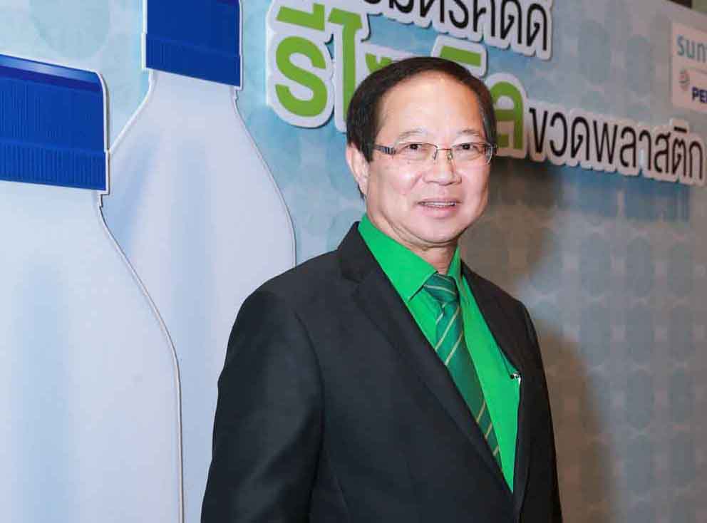 “วงษ์พาณิชย์” ขยะแบรนด์ไทย ปักหมุดทั่วโลก