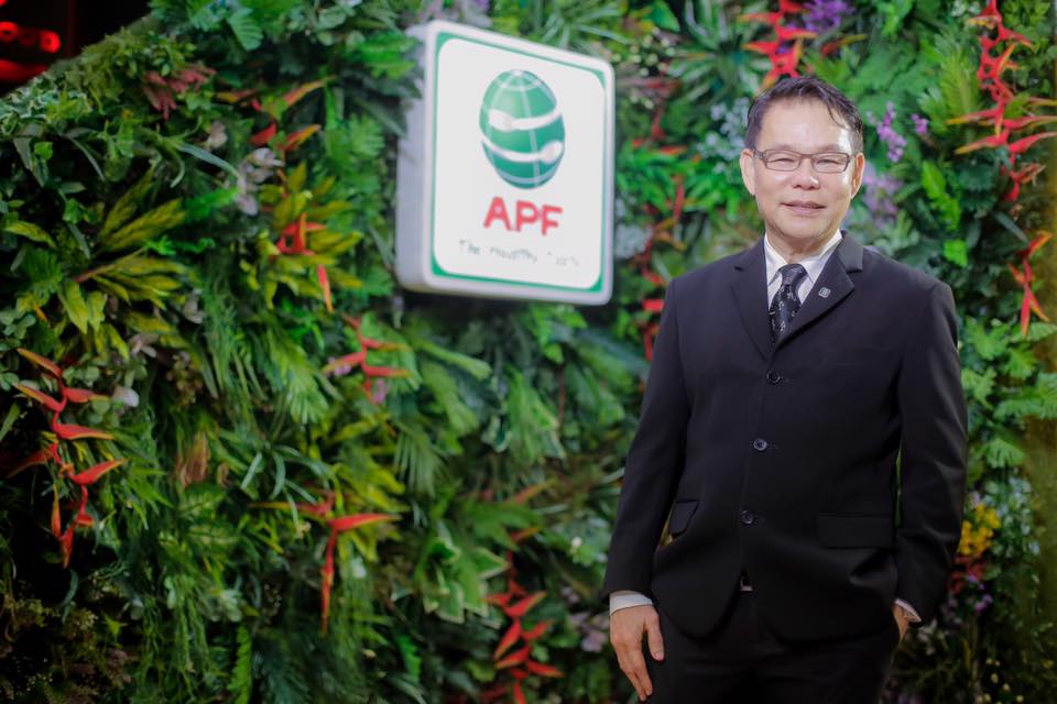 อำพลฟูดส์ปรับช่องทางขาย ปั้นธุรกิจโลจิสติกส์เสริมทัพ