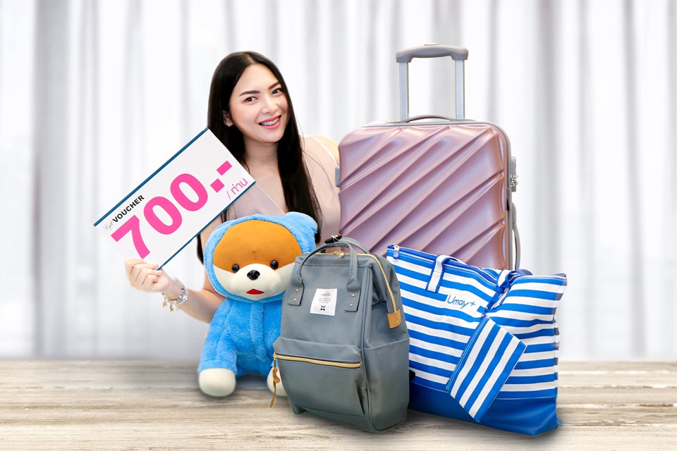 “ยูเมะพลัส”จัดโปรโมชั่นเด็ดเสริ์ฟในงาน Money Expo Udonthani 2019