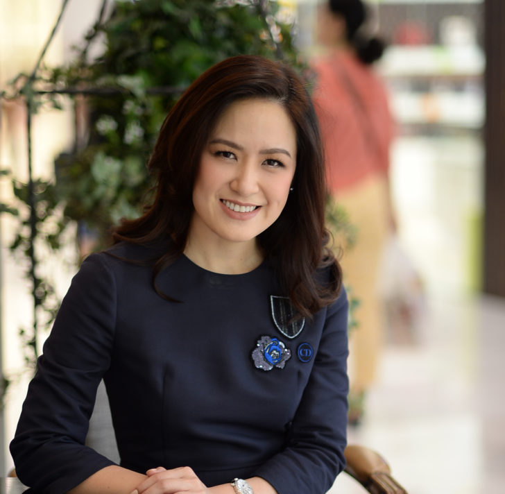 16-1‘ทิฟฟานี่’-อลิสา พันธุศักดิ์ คุนผลิน