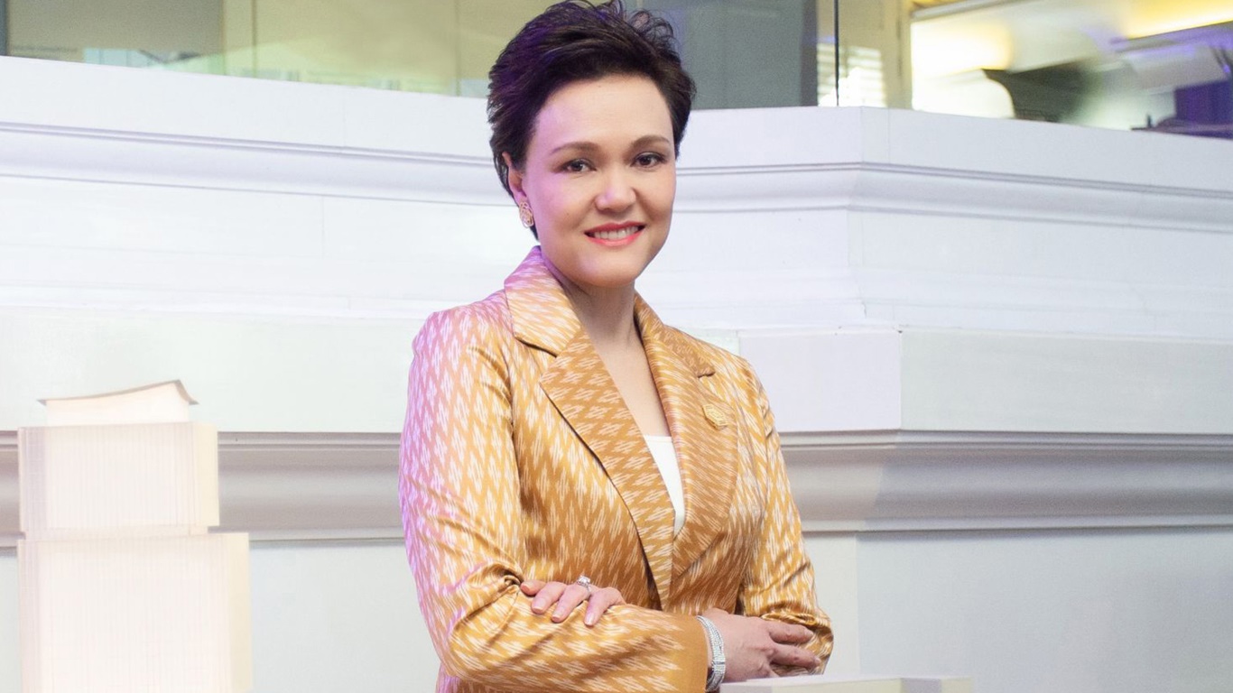 “ดุสิตธานี” เดินหน้าตอบโจทย์ สร้างสมดุล-ขยายฐาน-กระจายเสี่ยง