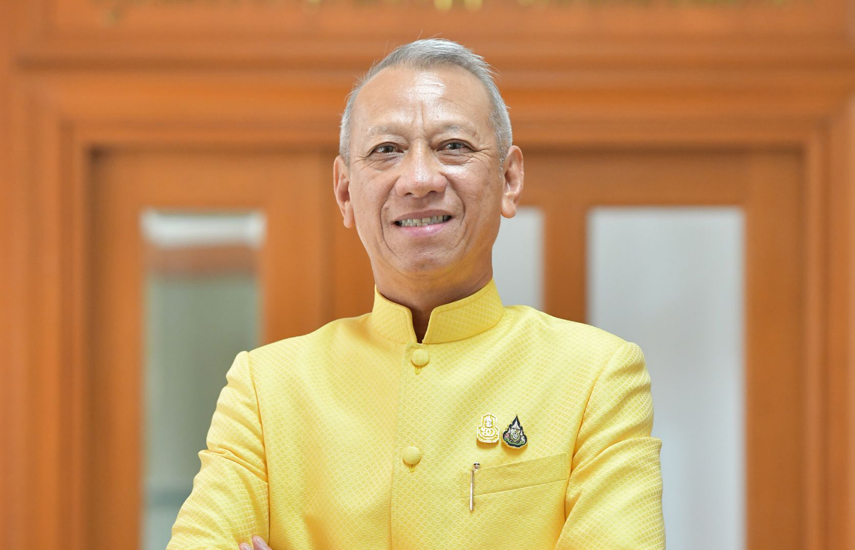 ‘รมว.พิพัฒน์’ทุ่มอัดยาแรงกระตุ้นอุตฯท่องเที่ยวโค้งท้าย