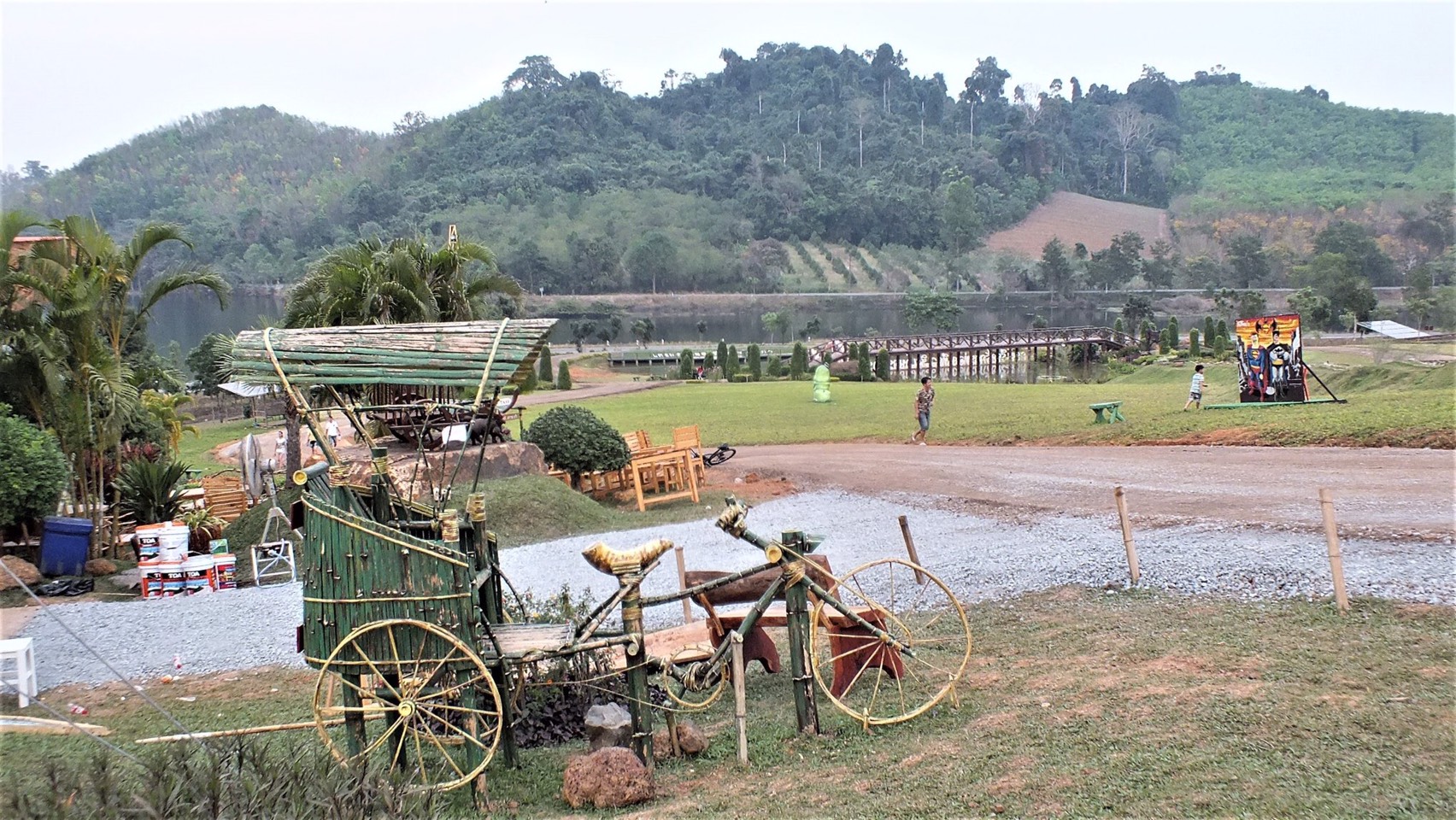 3 Pain Point ฉุดเที่ยวตะวันออก แนะทำรูตหลักเชื่อมจันท์-ตราด-EEC