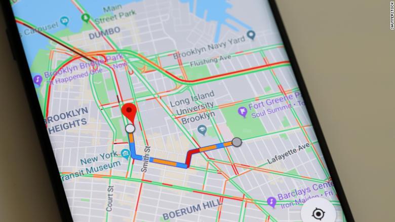 “Google” เตรียมปล่อยฟีเจอร์ใหม่ เพิ่มรายงาน “อุบัติเหตุ-จุดตรวจจับความเร็ว”