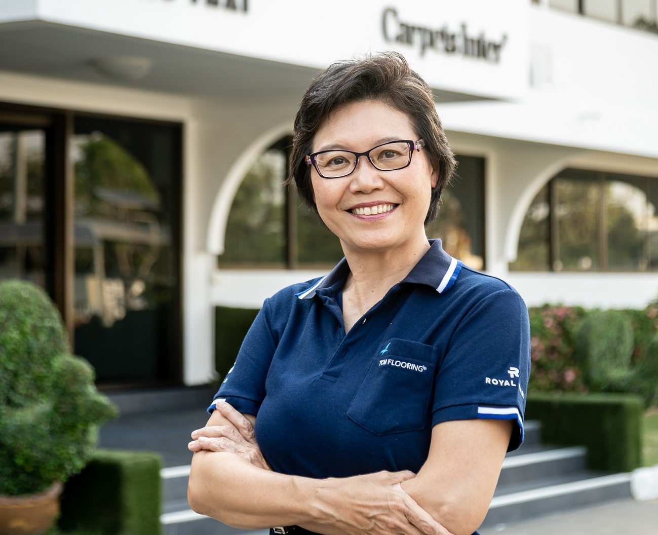 TCMC ตั้งเป้ายอดขายรวมเติบโต 7-10% ต่อปี ใน 3-4 ปีข้างหน้า หลังปรับโครงสร้างองค์กร