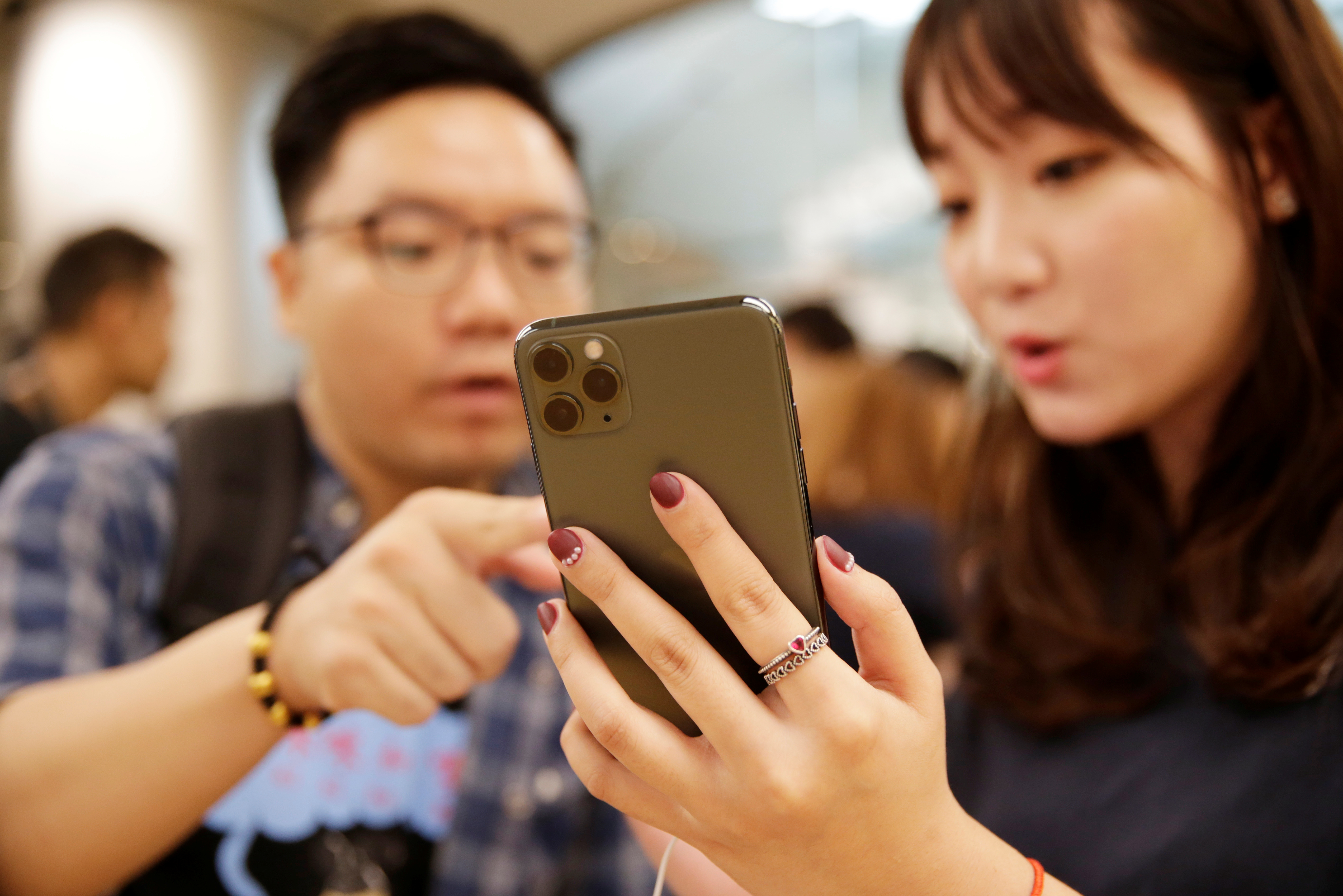 ไอโฟนเอาใจ “จีน” ลบอิโมจิ “ธงไต้หวัน” จากระบบ iOS 13.1.1 ในฮ่องกง-มาเก๊า