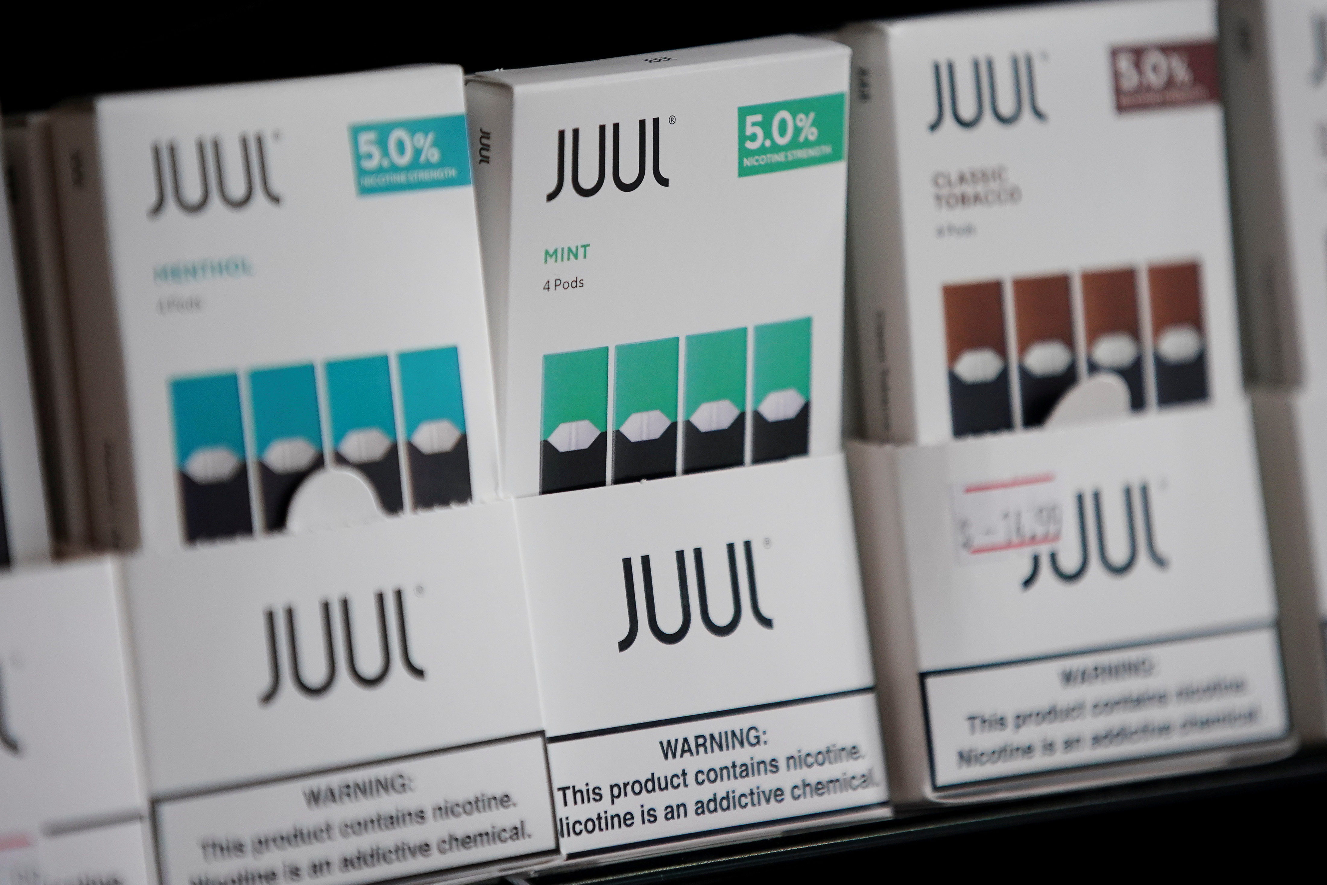 Juul พระเอกหรือผู้ร้าย ?