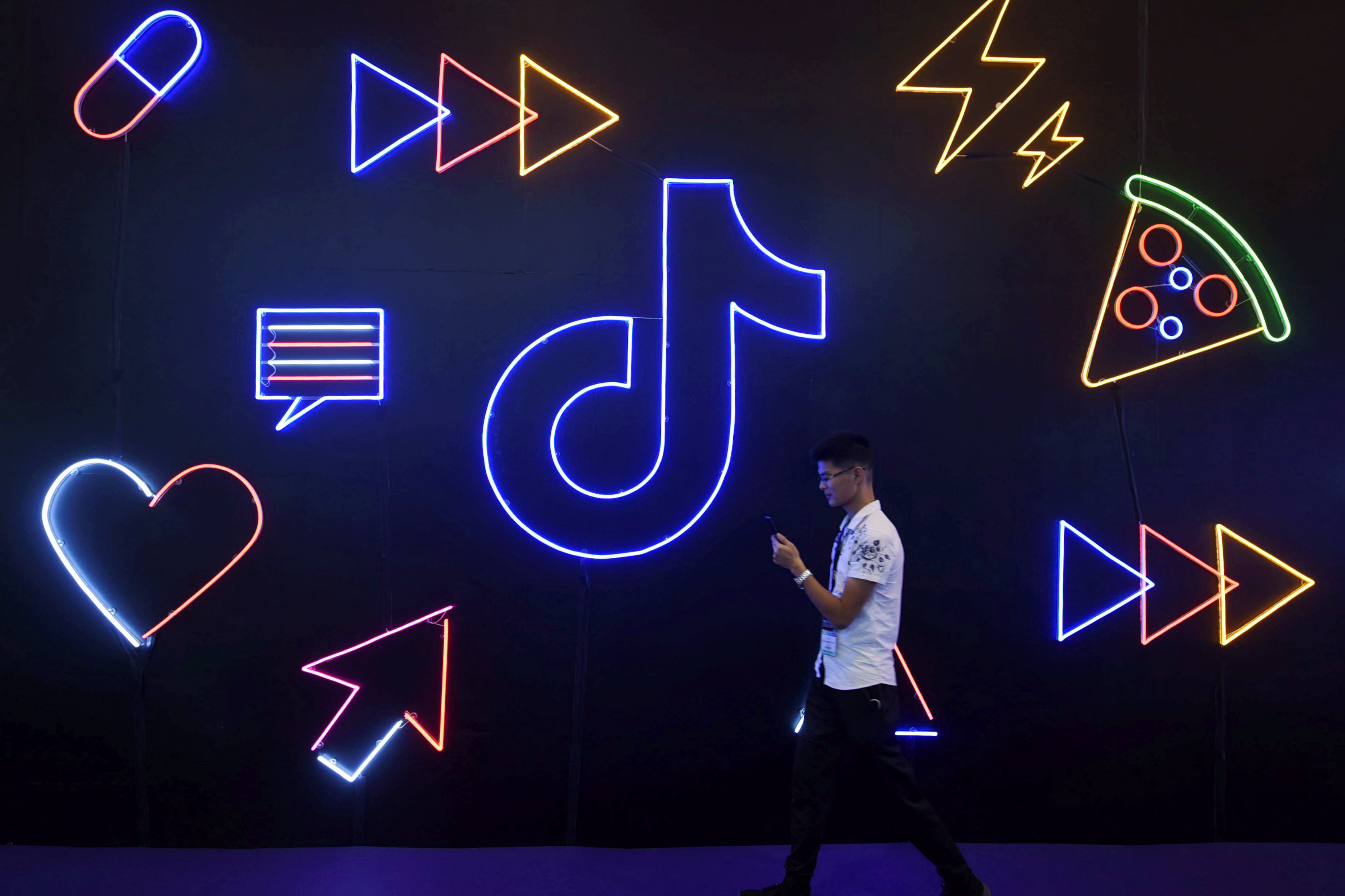 บิ๊กยูนิคอร์นจีน TikTok ยืนยัน! ไม่เคยดัดแปลงเนื้อหา และอยู่ภายใต้กฎหมายจีน