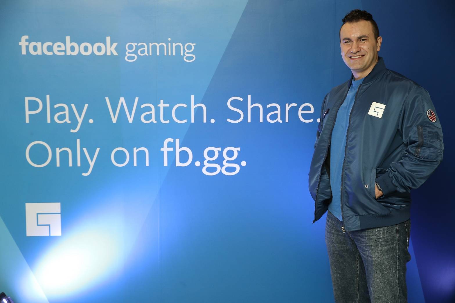 Facebook เปิดตัวแอป “Facebook Gaming” ชู ไทยประเทศที่ 4 ของโลก