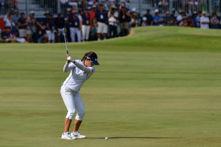 GOLF-AUS-USLPGA