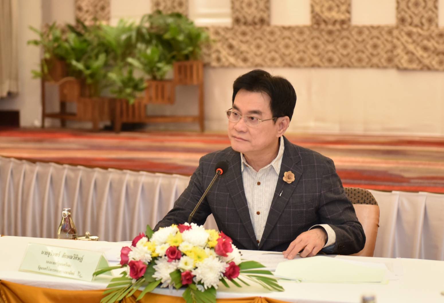 ผู้ส่งออกเฮ! สะพานชายแดนไทย-เมียนมาร์แห่งที่ 2 พร้อมเปิด เชื่อดันส่งออกไทยโต 1 แสนล้านบาท