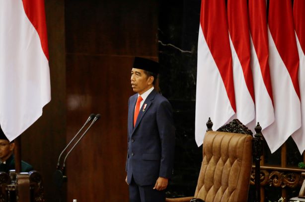 เผยโฉม ครม. “โจโกวี” อย่างเป็นทางการ พร้อมคำมั่นมุ่งทำงานเร็ว-หนัก