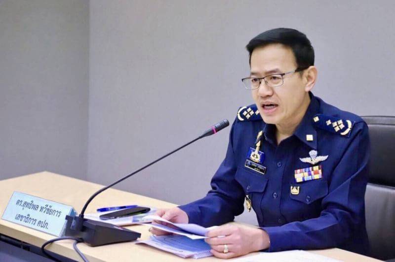 คปภ.สั่ง “อาคเนย์” เร่งเยียวยา เหตุรถกระบะแหกโค้งชนนักศึกษาใน ม.เกษตรฯ