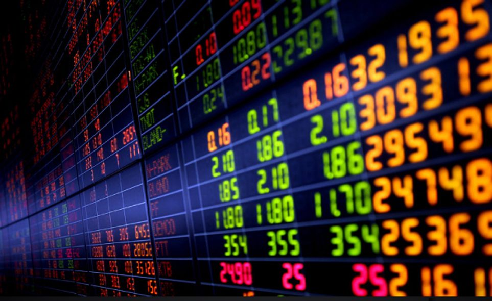 หุ้นเปิดตลาดภาคเช้าบวก 3.33 จุด ดัชนี 1,637 จุด