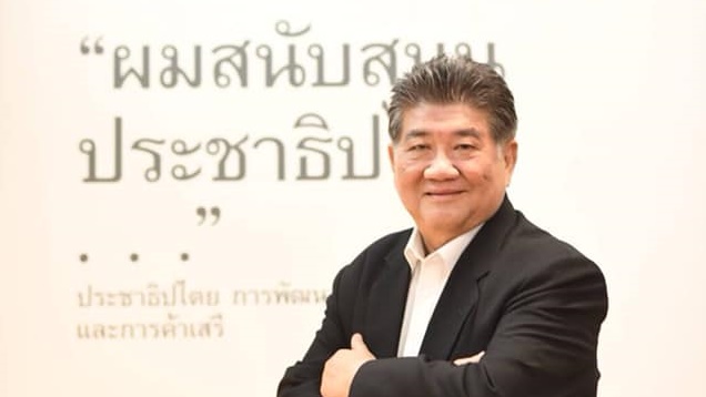 พลพรรคเพื่อไทย เท “เจ๊หน่อย” หนุน “ชัชชาติ” อิสระ เป็นผู้ว่า กทม.