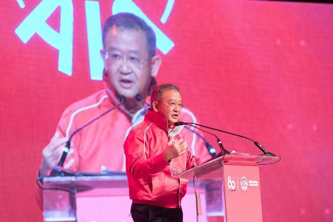 กลุ่มบริษัทเอไอเอ Q3แผ่ว มูลค่าธุรกิจใหม่โต1% เซ่นพิษประท้วงฮ่องกง