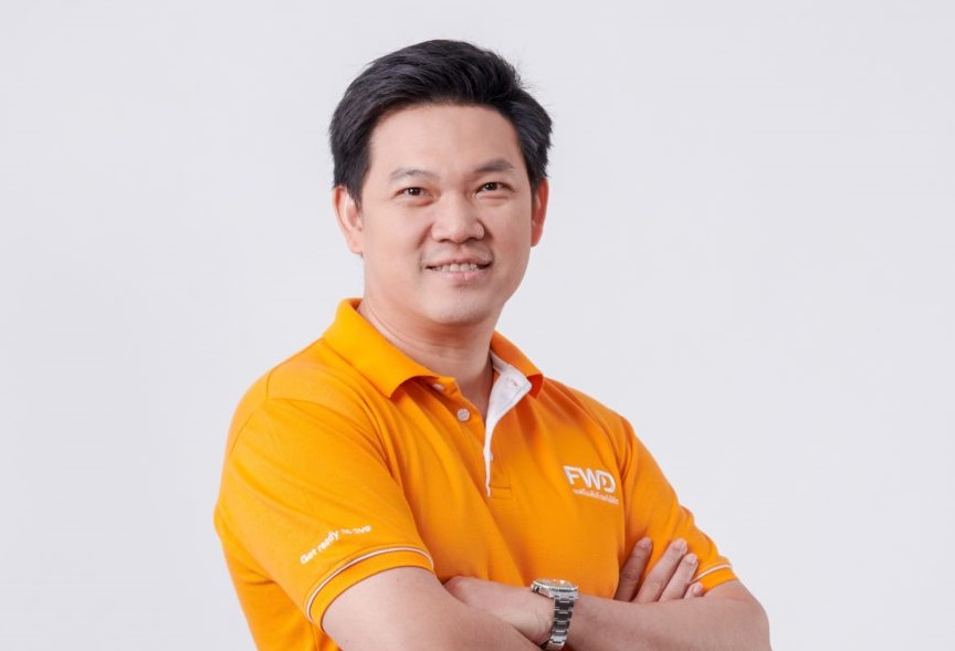 FWD ชิงเบี้ยท้ายปี ส่งประกันโรคร้าย “ซีไอ 50″ หนุนจุดเด่นคุ้มครอง 50 โรคร้ายแรง