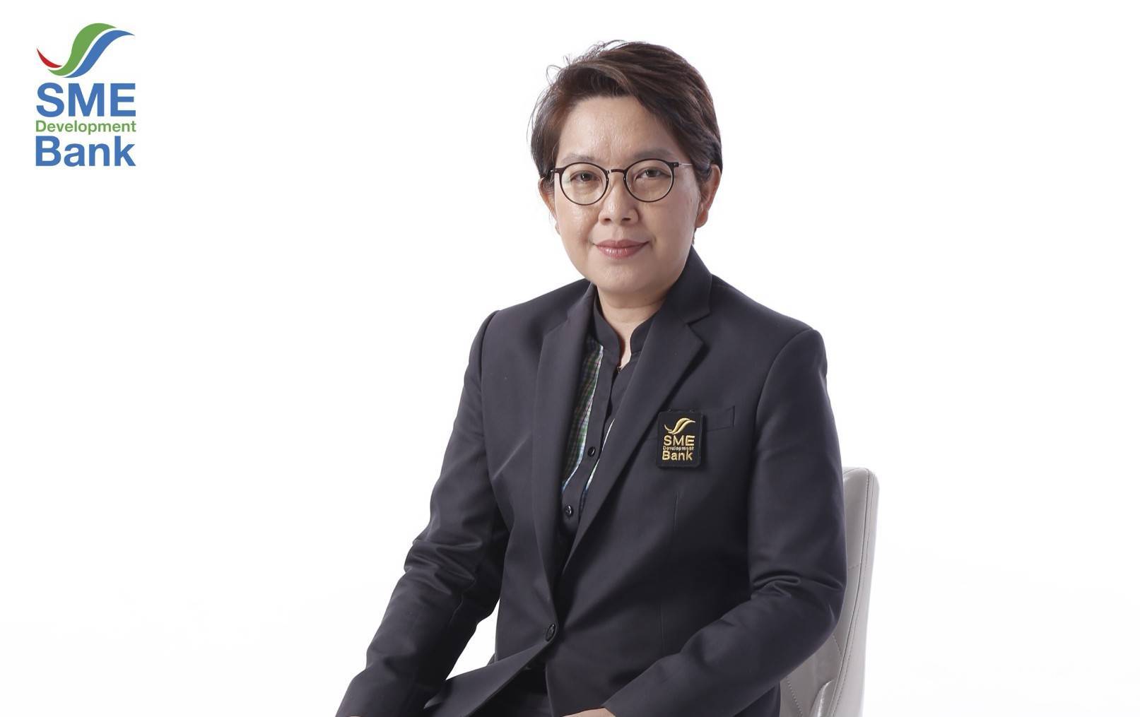 ธพว.เปิดบริการ “SME D Care ดูแลด้วยใจ” ช่วยลูกหนี้รักษาเครดิตการเงิน