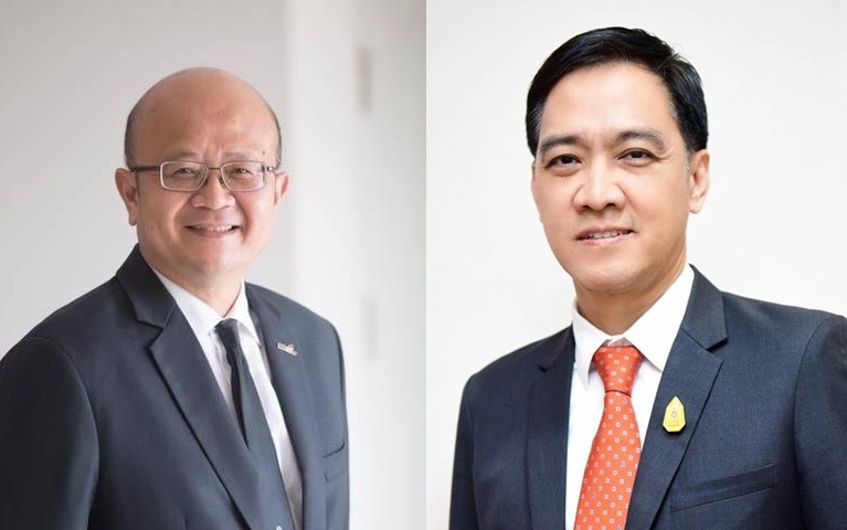 ครม. อนุมัติตั้ง “สมเด็จ สุสมบูรณ์” ขึ้นอธิบดีกรมส่งเสริมการค้าระหว่างประเทศ “กีรติ รัชโน” อธิบดีกรมการค้าต่างประเทศ