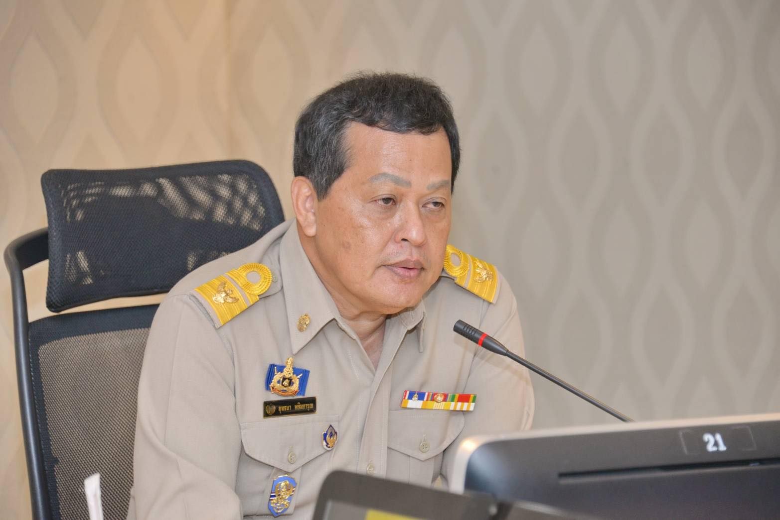 “กรมธนารักษ์” หนุนโครงการ “ธนารักษ์ประชารัฐ” เร่งแก้ปัญหาที่อยู่อาศัย-ที่ดินทำกินของเกษตรกร