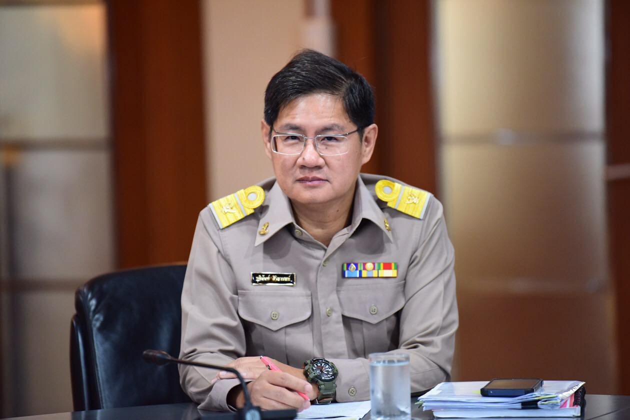 พณ. เดินหน้าสู้ถึงที่สุด หลังฟิลิปปินส์เก็บเซฟการ์ดข้าว