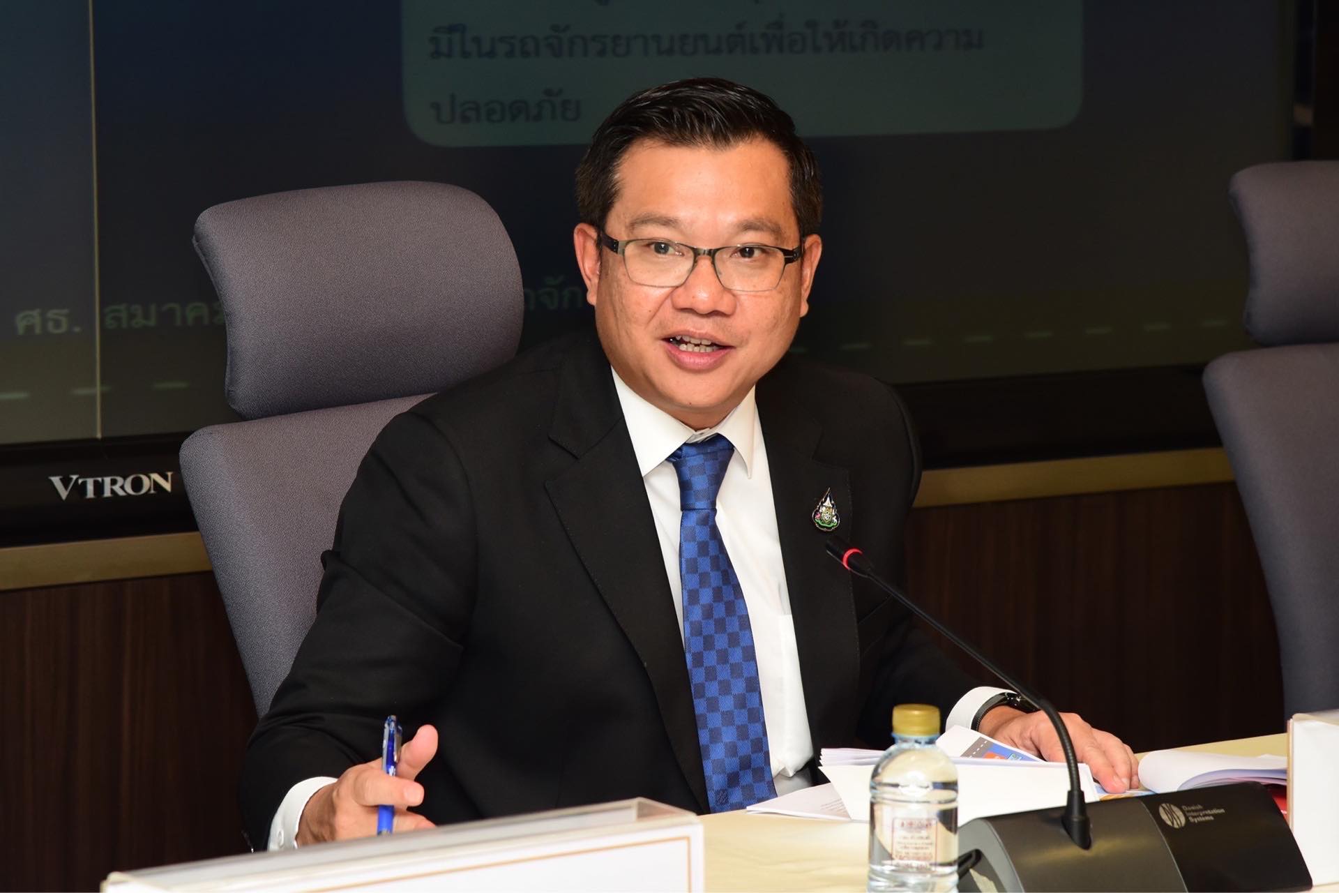“บอร์ดรถไฟ” ไฟเขียวร่างสัญญา-แผนส่งมอบพื้นที่ไฮสปีด คุยซี.พี.ลงตัวเริ่มงานอีก 2 ปี