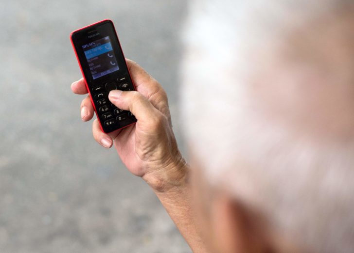 SINGAPORE-TELECOMMUNICATION-TECHNOLOGY